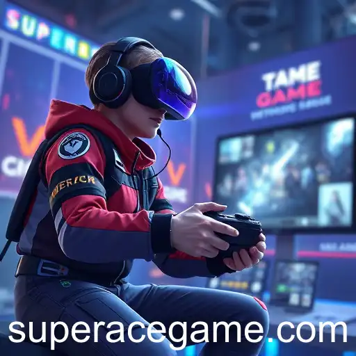 superace