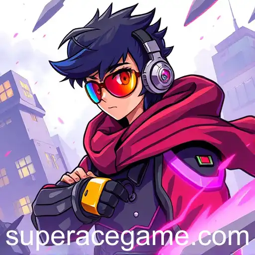 The Rise of Online Gaming with SuperAce