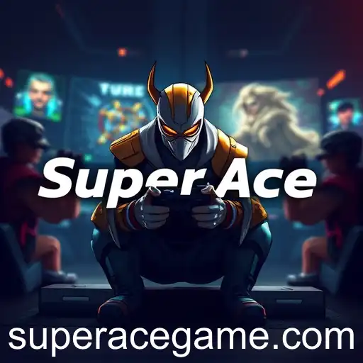 The Rise of Superace in 2025's Gaming Scene