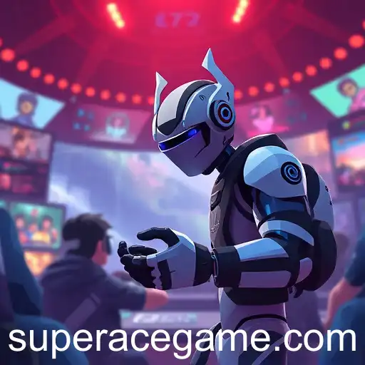 Superace: The Game Platform Revolutionizing 2026