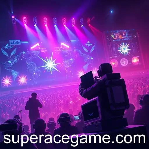 Gaming in 2025: The Rise of Superace