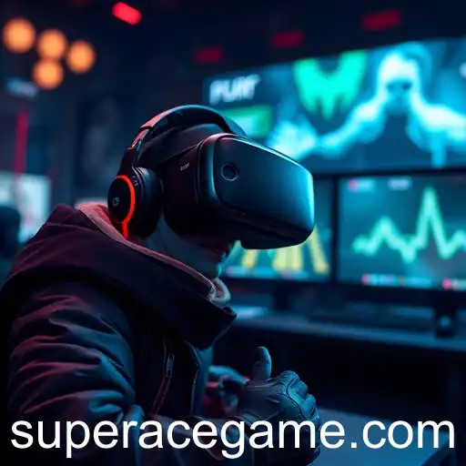 SuperAce Shaping Online Gaming Trends