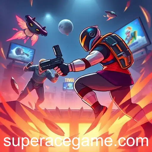 The Rise of Superace in the Gaming World