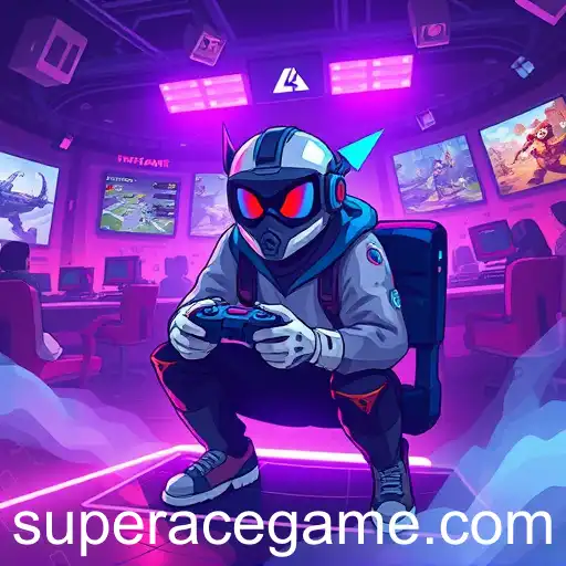 The Rise of Superace in Online Gaming
